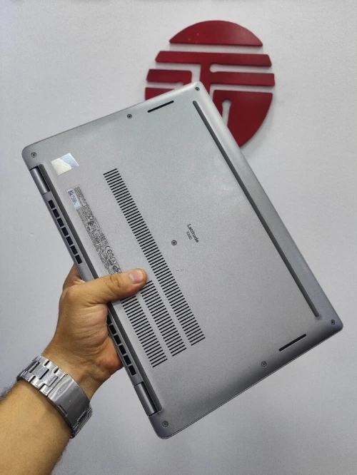 DELL LATITUDE 5330 i5 12em vpro ram 16gb nvme 256 iris xe
