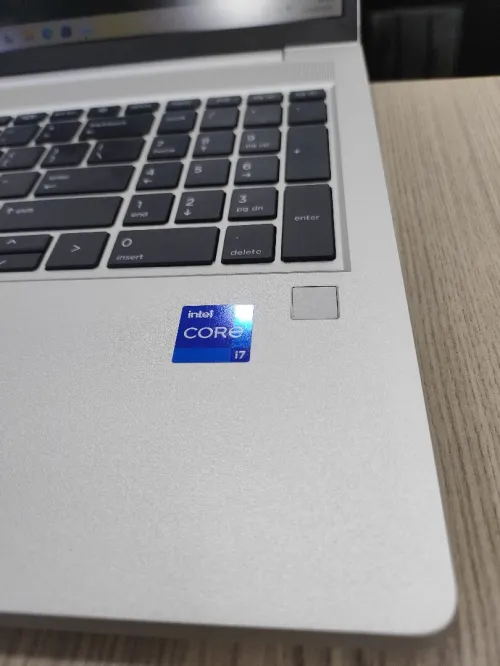 HP PROBOOK 450 G8 i7 11em 16gb 512ssd intel iris 