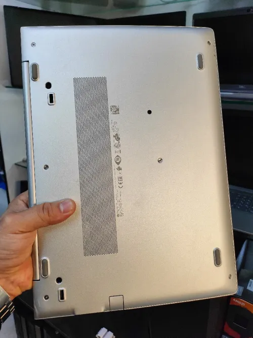 HP ELITEBOOK 745 G5 RYZEN 3 PRO 8GB SSD256