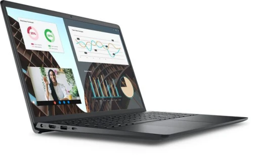 DELL Vostro 3530 15.6"cpu I5 13em 8 Go 512GO NOIRE
