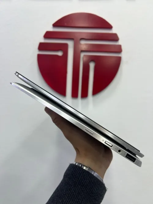 HP ELITEBOOK 1030 g4 360 tactile i5 8em ram 8gb nvme 256gb intel uhd