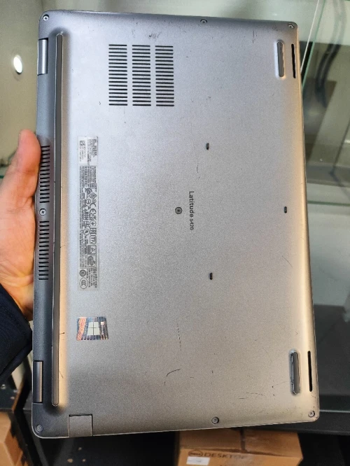 DELL LATITUDE 5420 i7 11em 16gb ssd 1tb