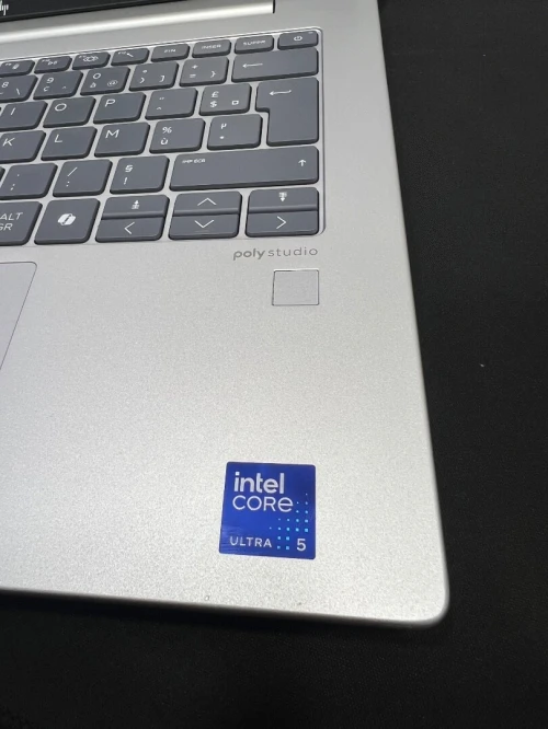 HP ELITEBOOK 640 g11 TACTILE ULTRA 5 135u ram 16gb nvme 512 cycle 17