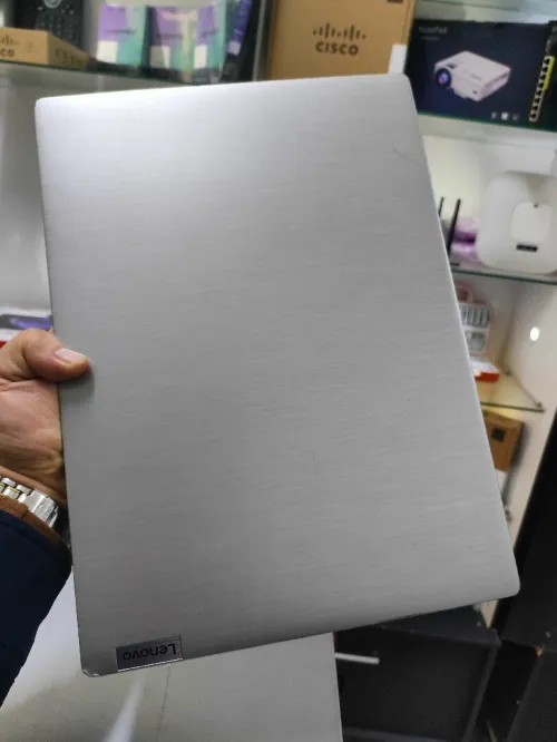 Lenovo IdeaPad athlon silver 8gb ssd256