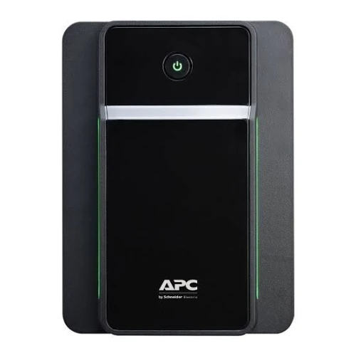 Onduleur APC Easy UPS BVX 1200 VA, 650 Watts, 230V, AVR, IEC Onduleur Line-Interactive