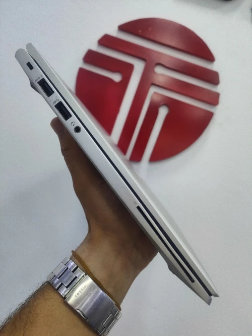 HP ELITEBOOK 830 G8 I7 11EM 16GB NVME 512GB IRIS XE