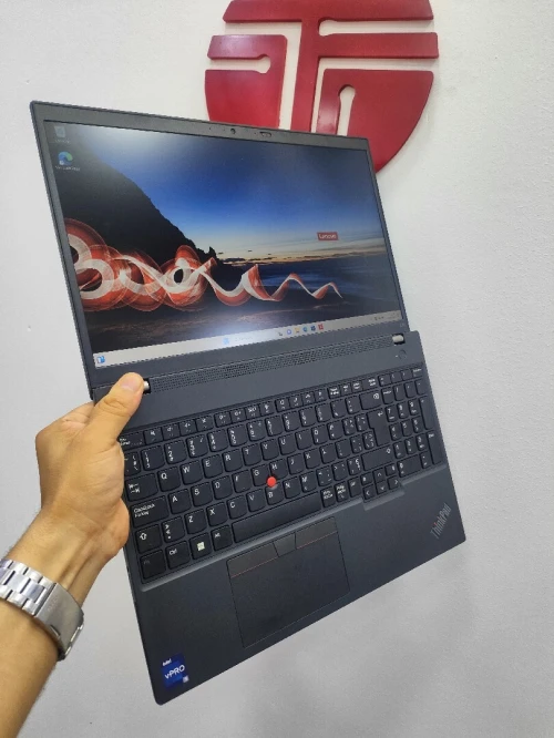 THINKPAD L15 I5 13EM VPRO RAM 16GB NVME 256 INTEL UHD graphique 