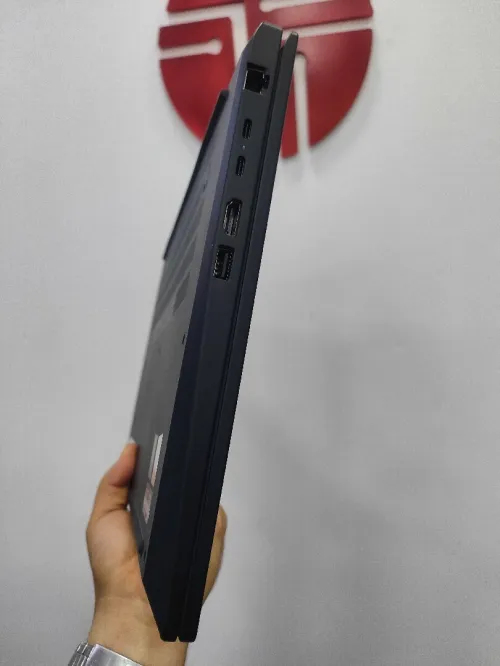 Thinkpad L16 GEN 1 ULTRA 5 16GB NVME 256
