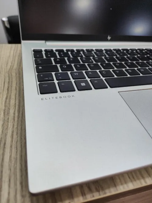 HP ELITEBOOK 835 G10 RYZEN 5 PRO 7540 16GB NVME 256