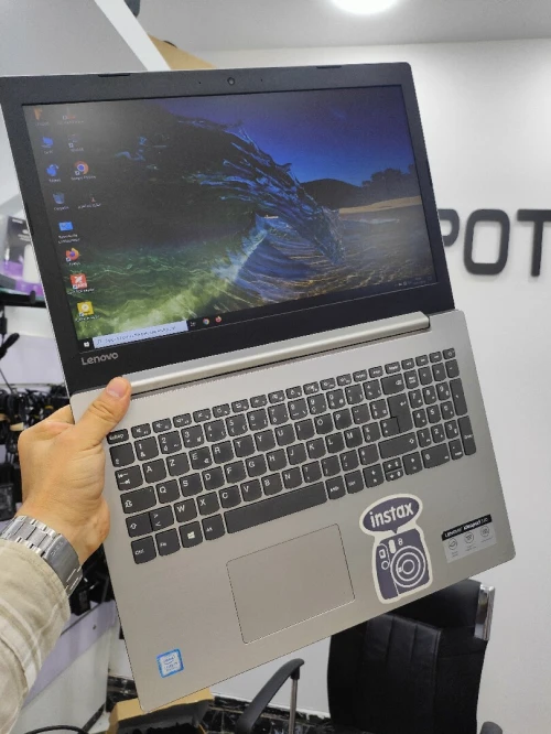 Lenovo ideapad 330
