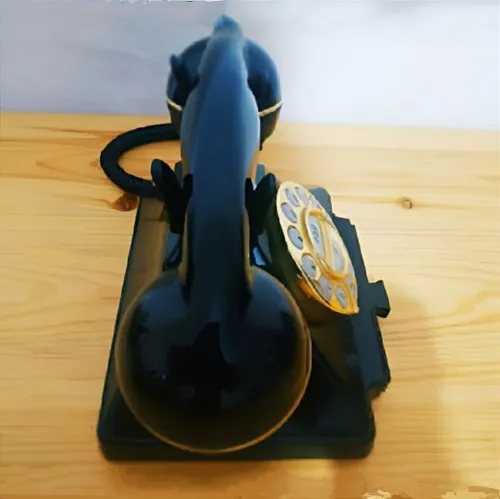 Brittany Telephone fixe Brittany