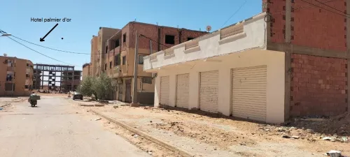 Vente Local Ouargla Ouargla