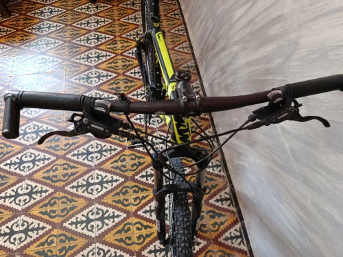 Vélo VTT KTM 27.5