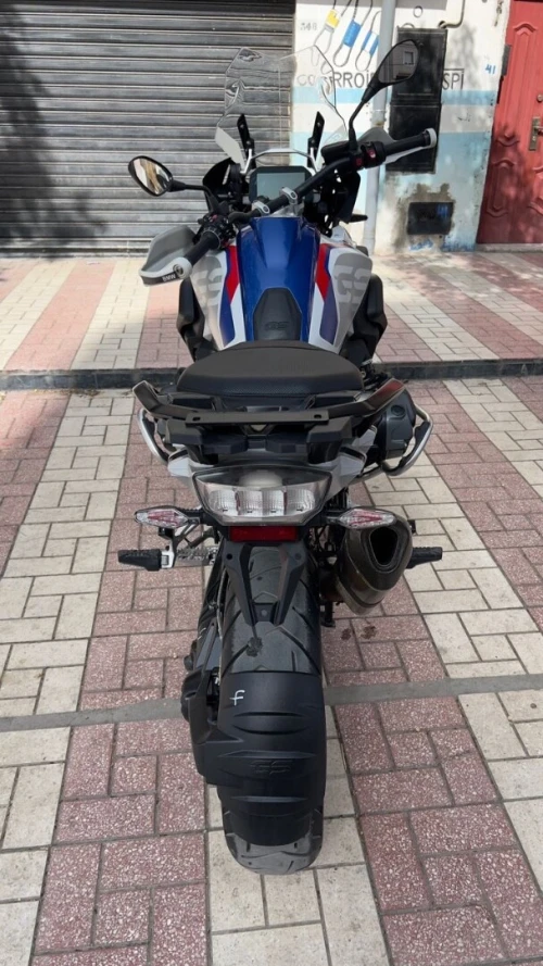 Bmw gs 1250 Gs 2022