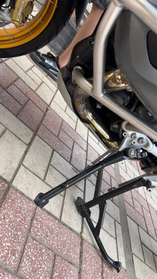 Bmw gs 1250 Gs 2022