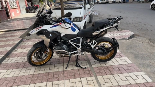 Bmw gs 1250 Gs 2022