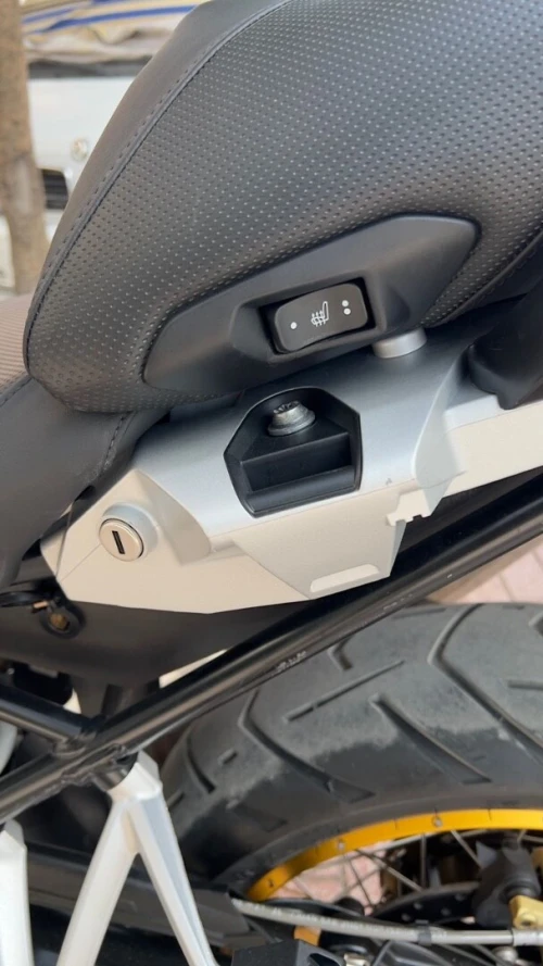 Bmw gs 1250 Gs 2022