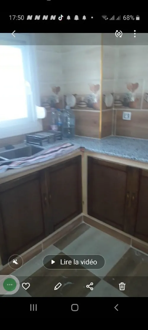 Vente Appartement F4 Bordj Bou Arreridj Ain taghrout