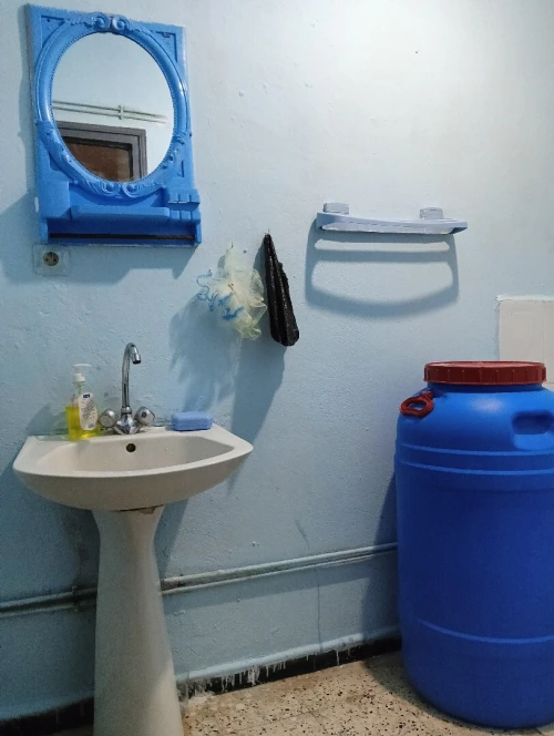 Vente Appartement F2 El Tarf El taref
