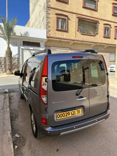Renault Kangoo 2021 Privilège +