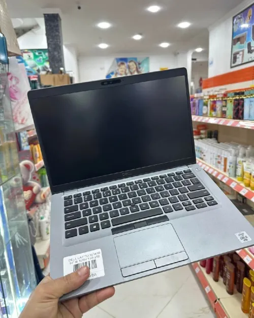 Pc portable dell latitude 5410 Dell