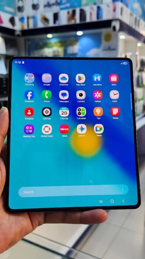 Samsung Galaxy z fold 5