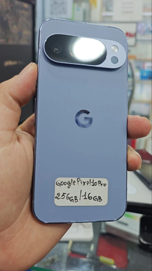 Google pixel 10 pro Google pixel 10 pro