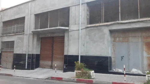 Location Local Alger Bab el oued