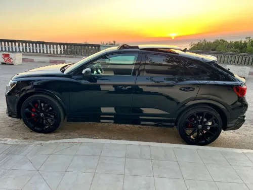 Audi RSQ3 2022 RSQ3