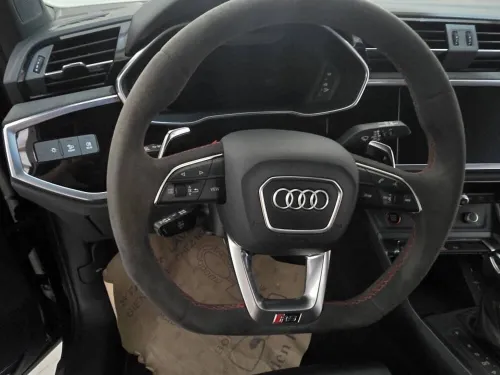 Audi RSQ3 2022 RSQ3