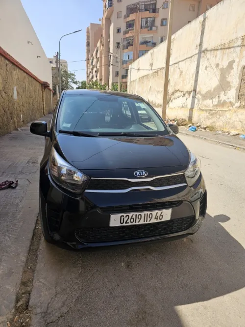 Kia Picanto 2019 LX Confort