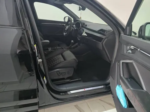 Audi RSQ3 2022 RSQ3