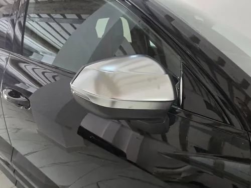Audi RSQ3 2022 RSQ3