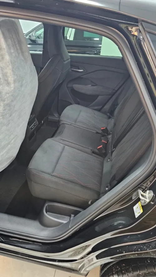 Audi Q3 2026 