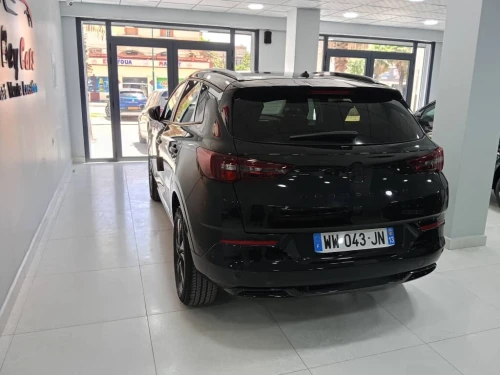 Opel GrandLand 2025 Gs