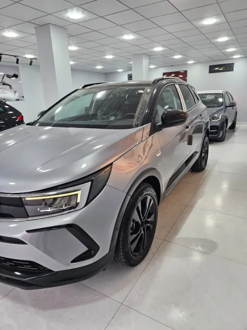 Opel GrandLand 2025 GS LINE