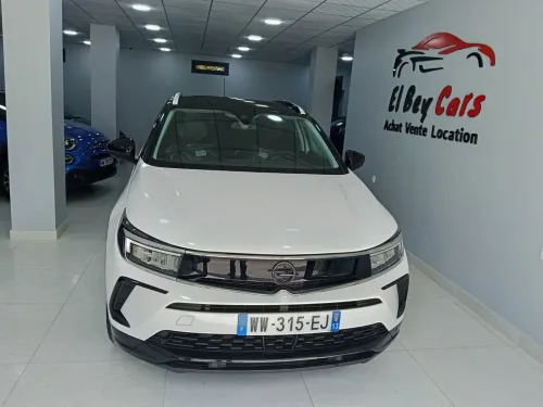 Opel GrandLand 2025 GS LINE