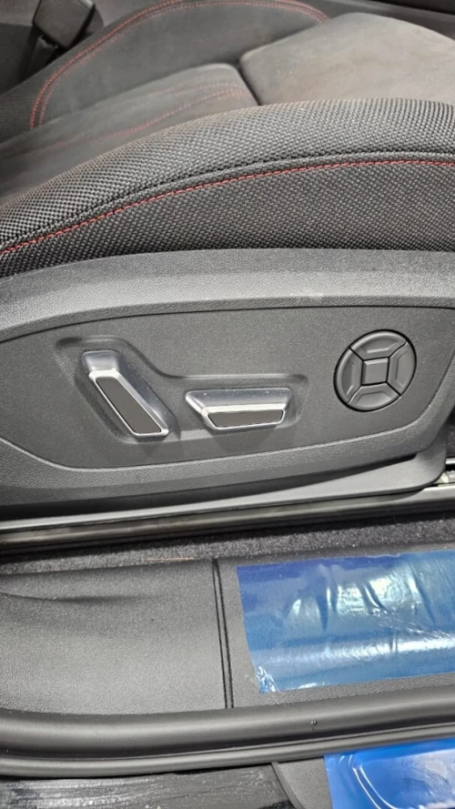 Audi Q3 2026 