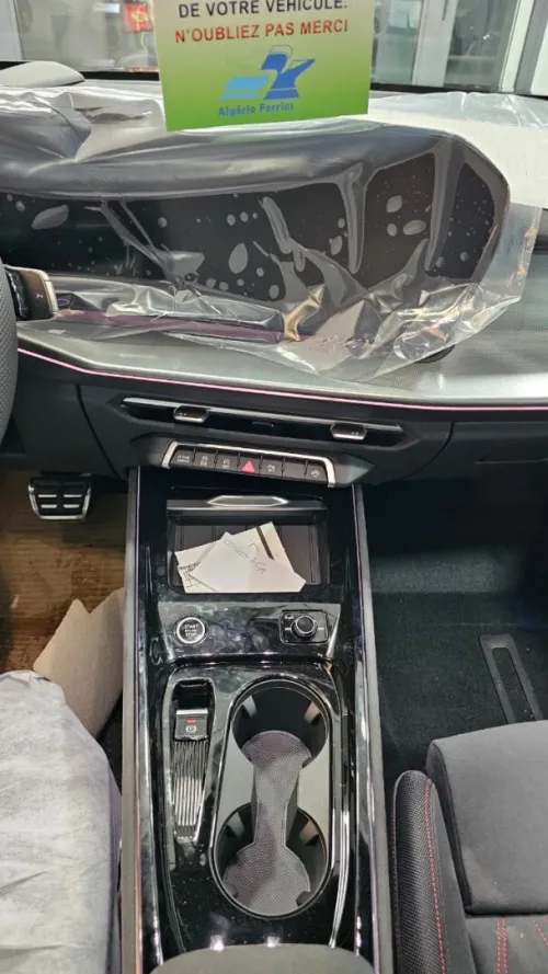 Audi Q3 2026 