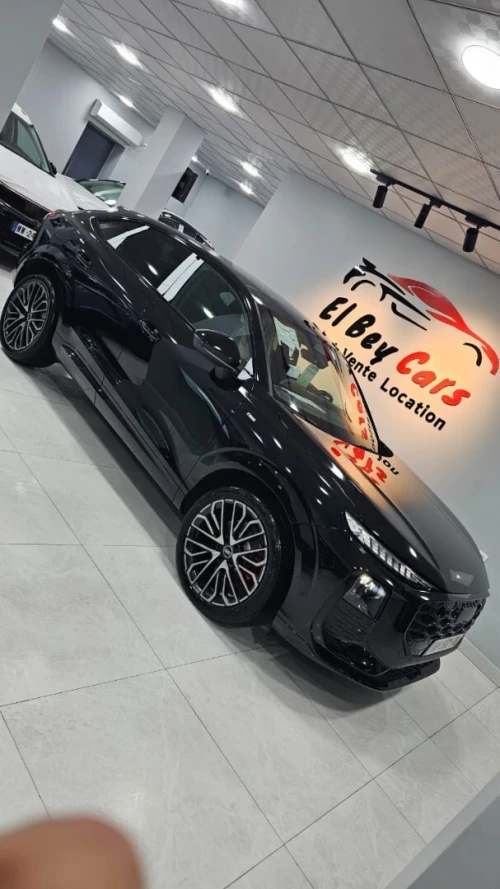 Audi Q3 2026 