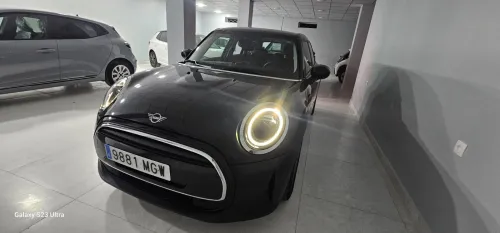 Mini Cooper 2023 Cooper Edition Premium Plus