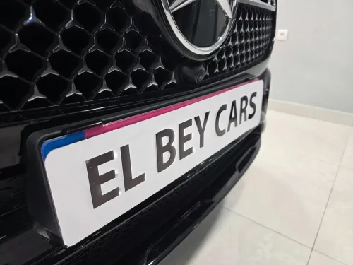 Mercedes GLE 300D 2026 AMG LINE