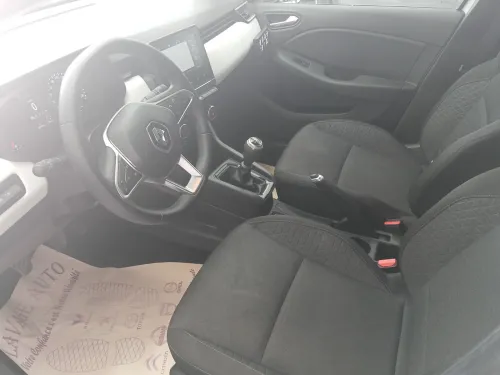 Renault Clio 5  2023 Equilibre