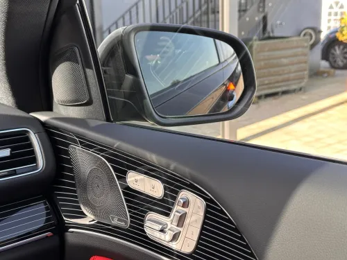 Mercedes GLE 300D 2026 AMG LINE