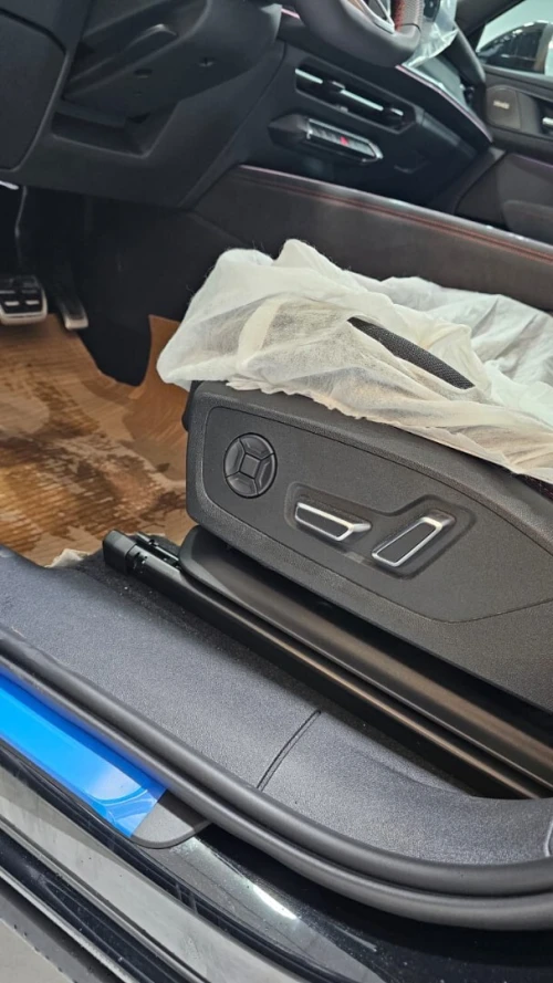 Audi Q3 2026 