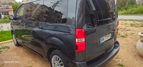 Peugeot Traveller 2026 Allure