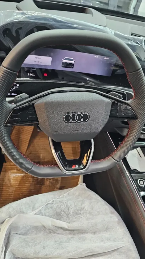Audi Q3 2026 