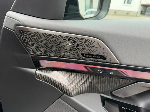 BMW 520D 2026 PACK M