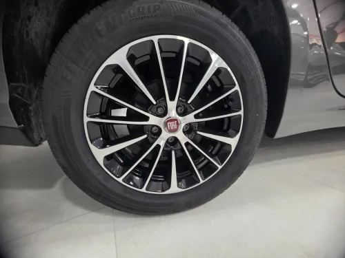Fiat Tipo Sedan 2026 Business