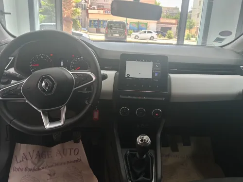 Renault Clio 5  2023 Equilibre